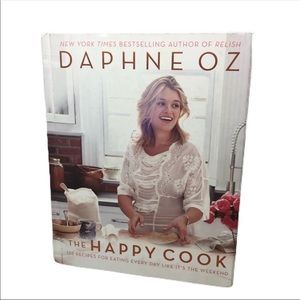 DAPHNE OZ